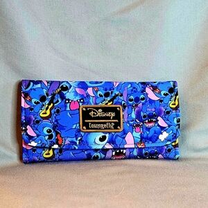 Stitch wallet